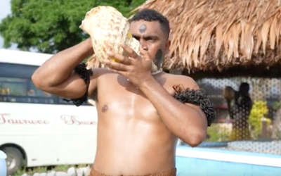 Day 3 Tuesday Wrap – Silent earthquake in the Church