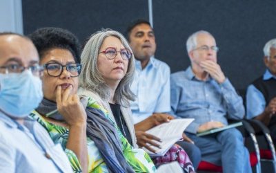 Oceania Continental Assembly for the Synod begins on Sunday