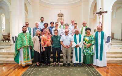 Final Document of the Synodal Continental Assembly of Oceania